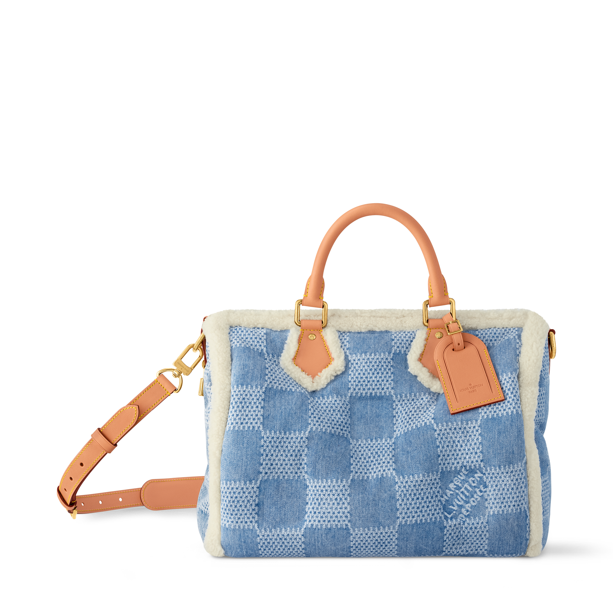 LOUIS VUITTON★ルイヴィトン★スピーディー Speedy 40 Bandoulière Damier Other - Bags and Small Leather Goods